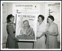 World War II - War Bonds